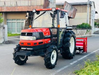 Kubota 