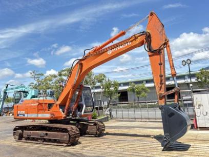 Hitachi 