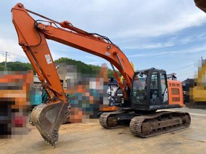 Hitachi 