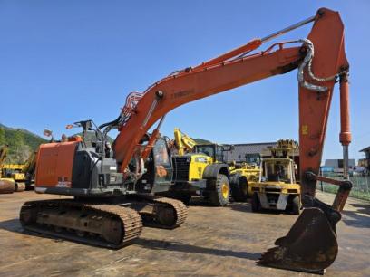 Hitachi 