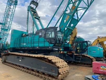 Kobelco 