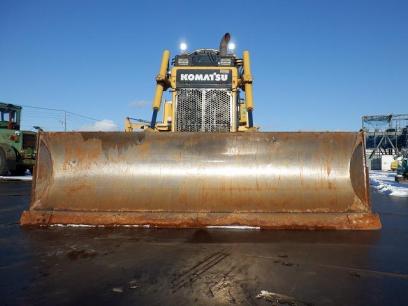 Komatsu 