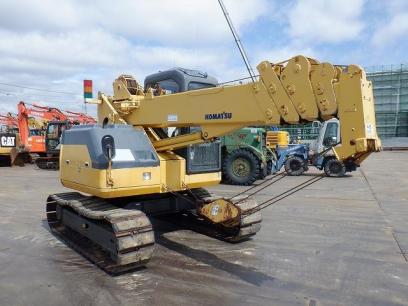 Komatsu 