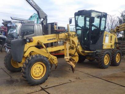 Komatsu 