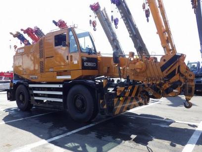 Kobelco 