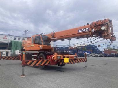 KATO 
