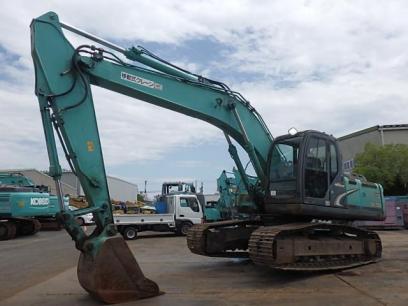 Kobelco 