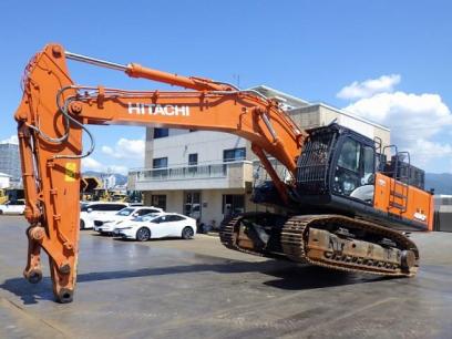 Hitachi 