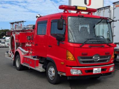 Hino RANGER