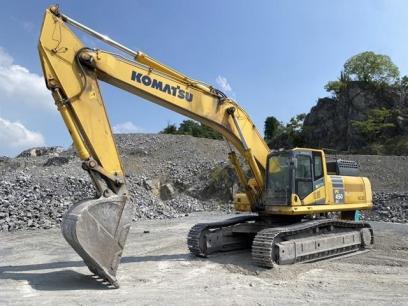 Komatsu 