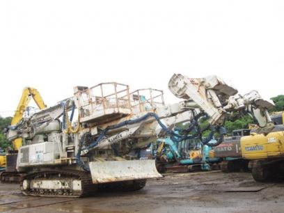 Komatsu 