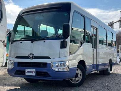 Toyota COASTER