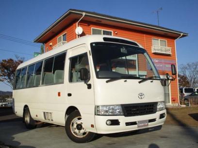 Toyota COASTER