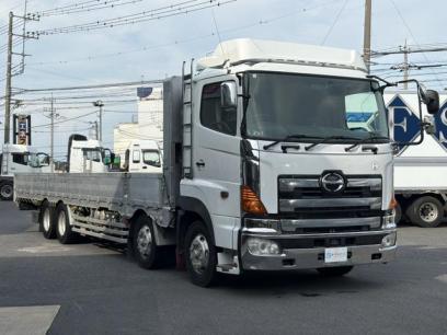 Hino Profia