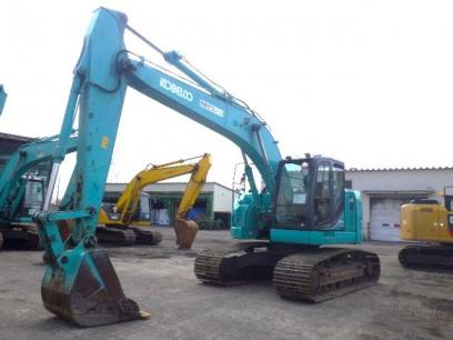 Kobelco 