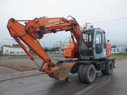 Hitachi 