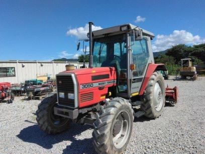 Massey Ferguson 