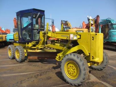 Komatsu 
