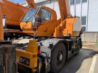 Kobelco 