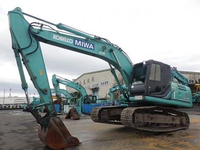 Kobelco 