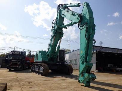 Kobelco 