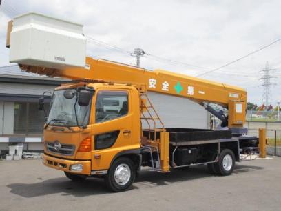 Hino RANGER