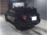 Toyota VANGUARD