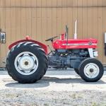 Massey Ferguson 