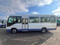 Toyota COASTER