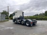 Mercedes-Benz Truck AXOR