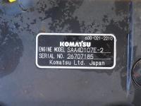 Komatsu 
