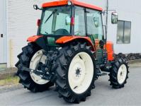 Kubota 
