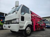 Isuzu ELF TRUCK