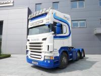 Scania 