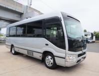 Toyota COASTER