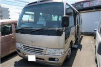 Toyota COASTER
