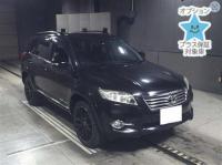 Toyota VANGUARD