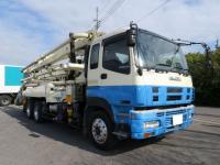 Isuzu GIGA