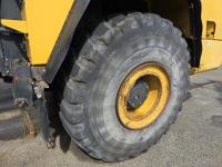 Komatsu 