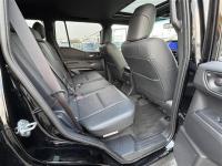 Toyota Land Cruiser 250