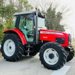 Massey Ferguson 