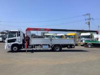 Nissan CONDOR