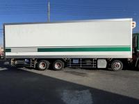 Isuzu GIGA