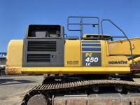Komatsu 
