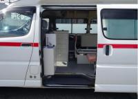 Toyota GRANVIA