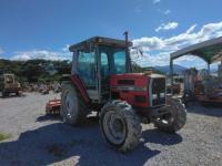 Massey Ferguson 