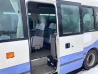 Toyota COASTER