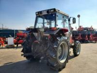 Massey Ferguson 