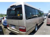 Toyota COASTER