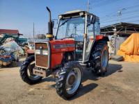Massey Ferguson 
